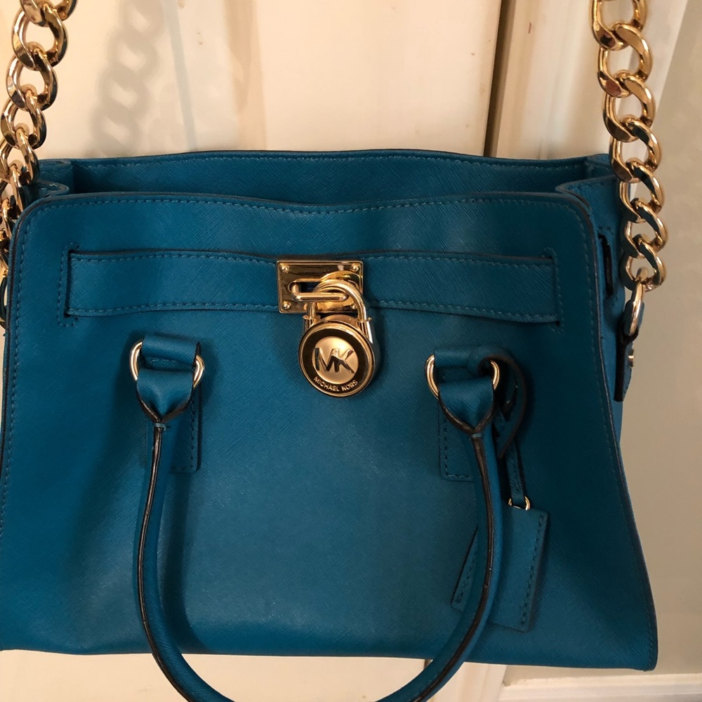 Michael Kors Handbag